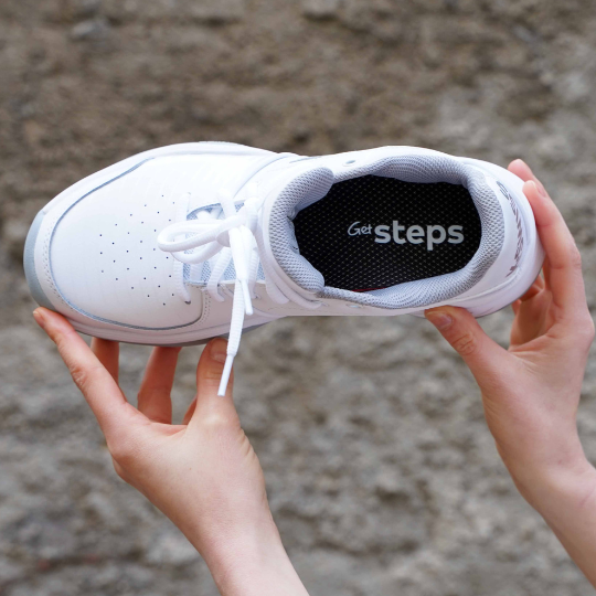 Das GetSteps-Kund:innenkonto: Einlagen einfach wiederbestellen