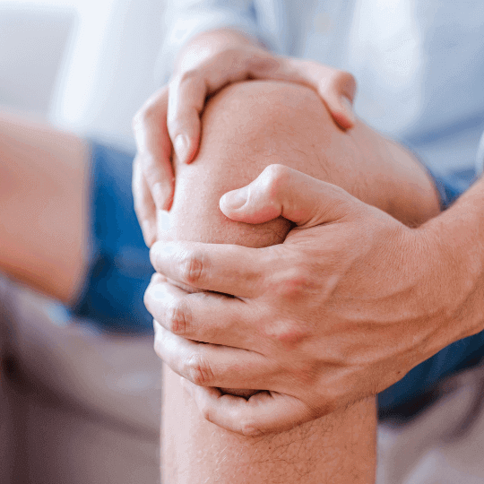 Woher bekommt man eine Arthritis?