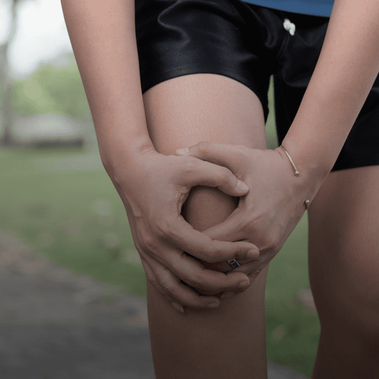 Was ist eine Arthrose?