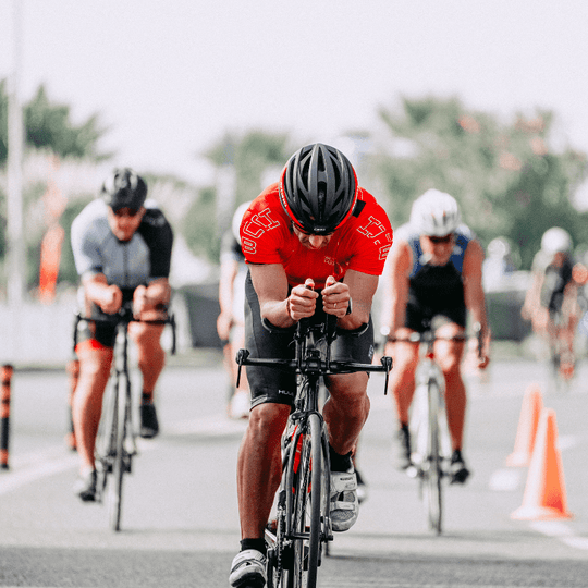 Triathlon-Training: Die besten Profi-Tipps für Einsteiger