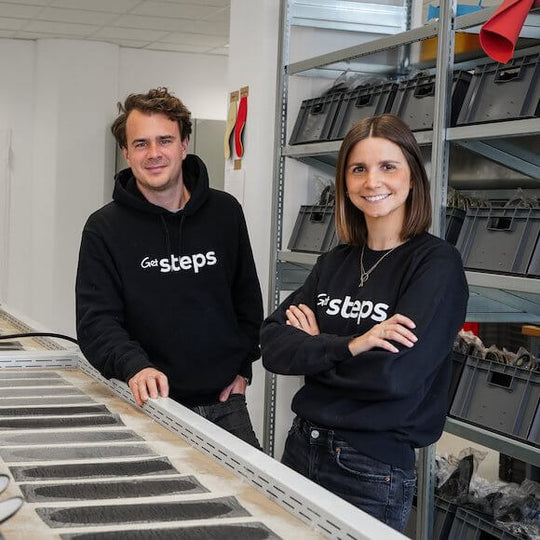 Statements der GetSteps Gründer-Team nach DHDL - PART 2