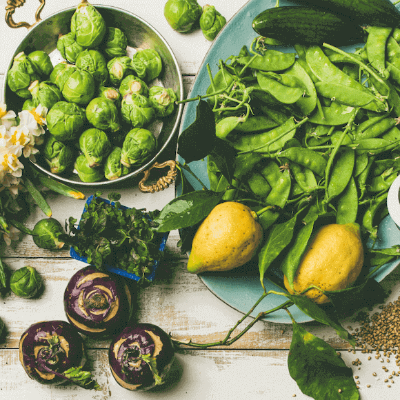 Ernährung bei Arthrose