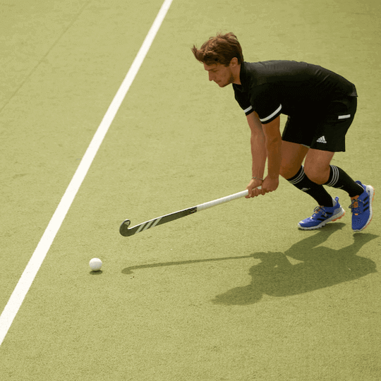 Einlagen für Hockeyschuhe? Die gibt's bei GetSteps!