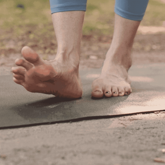So kannst du einen Hallux valgus natürlich heilen