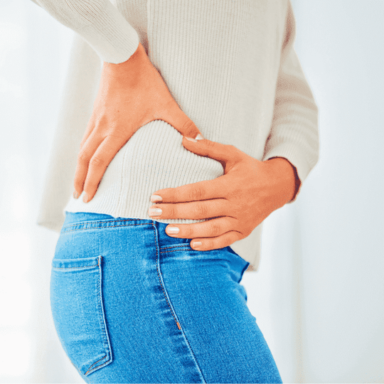 Was ist eine Coxarthrose?