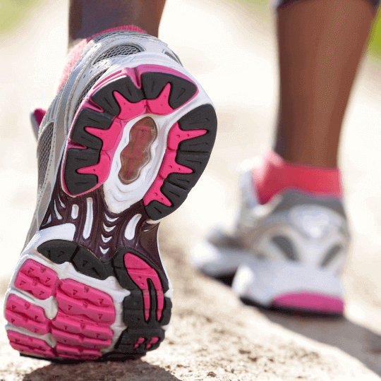 Das sind die beliebtesten Laufschuhe