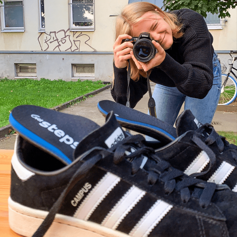 Der GetSteps Jahresrückblick
