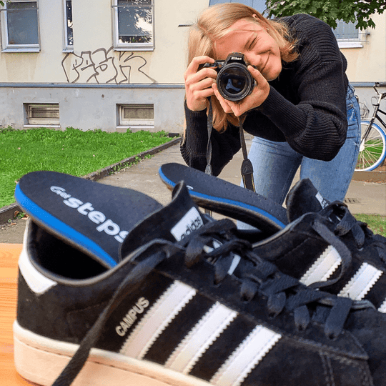 Der GetSteps Jahresrückblick