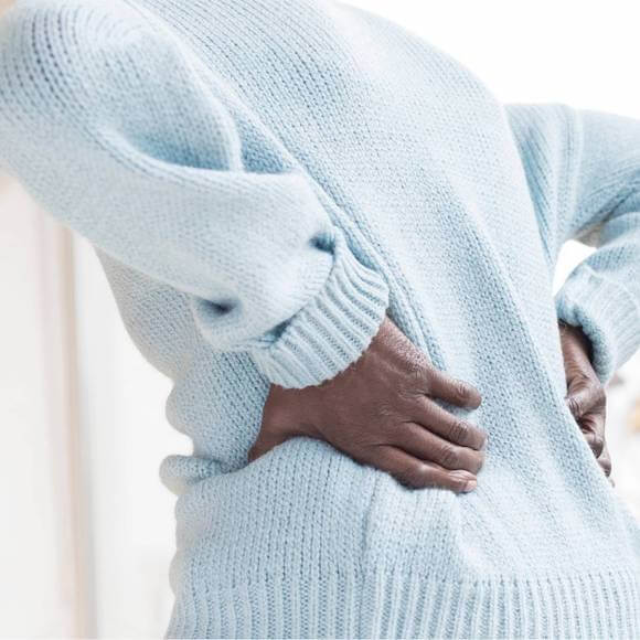 Was ist eine Osteoporose?
