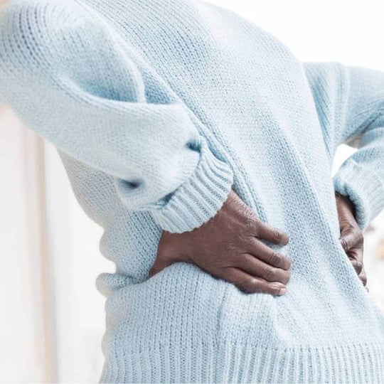 Was ist eine Osteoporose?