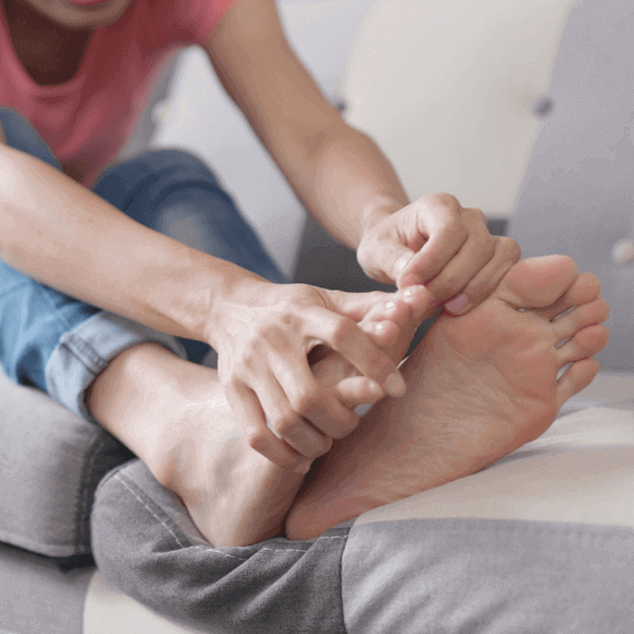 Was versteht man unter einem Hallux rigidus?