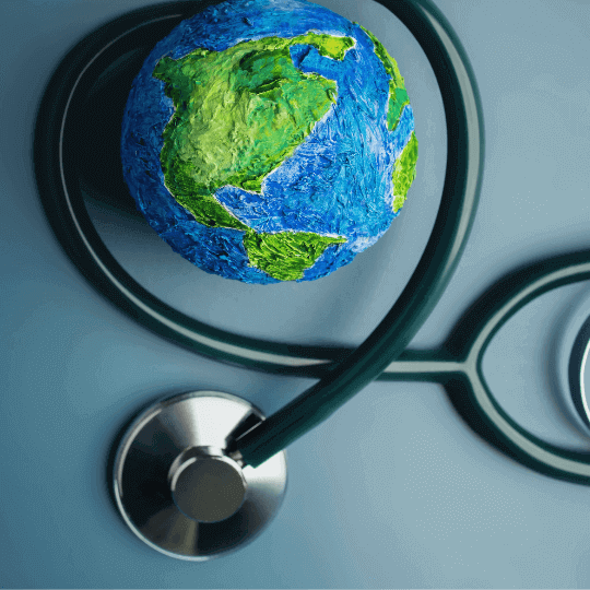 Warum gibt es den Weltgesundheitstag?