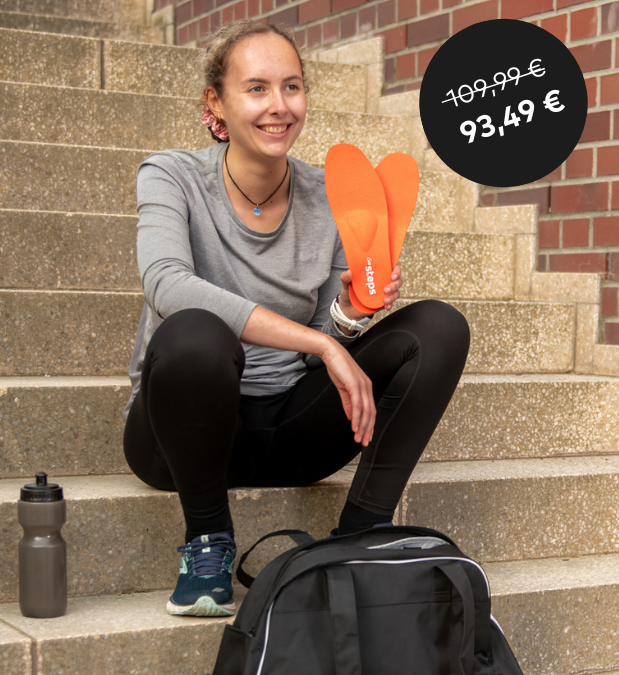 Get steps - Halloween Deal 🎃