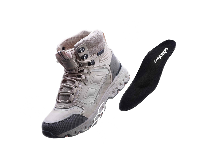 orthopädische einlagen für dicke stiefel