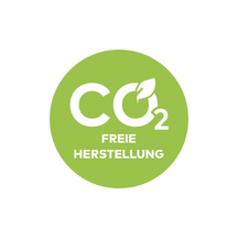 co2 neutrale produktion