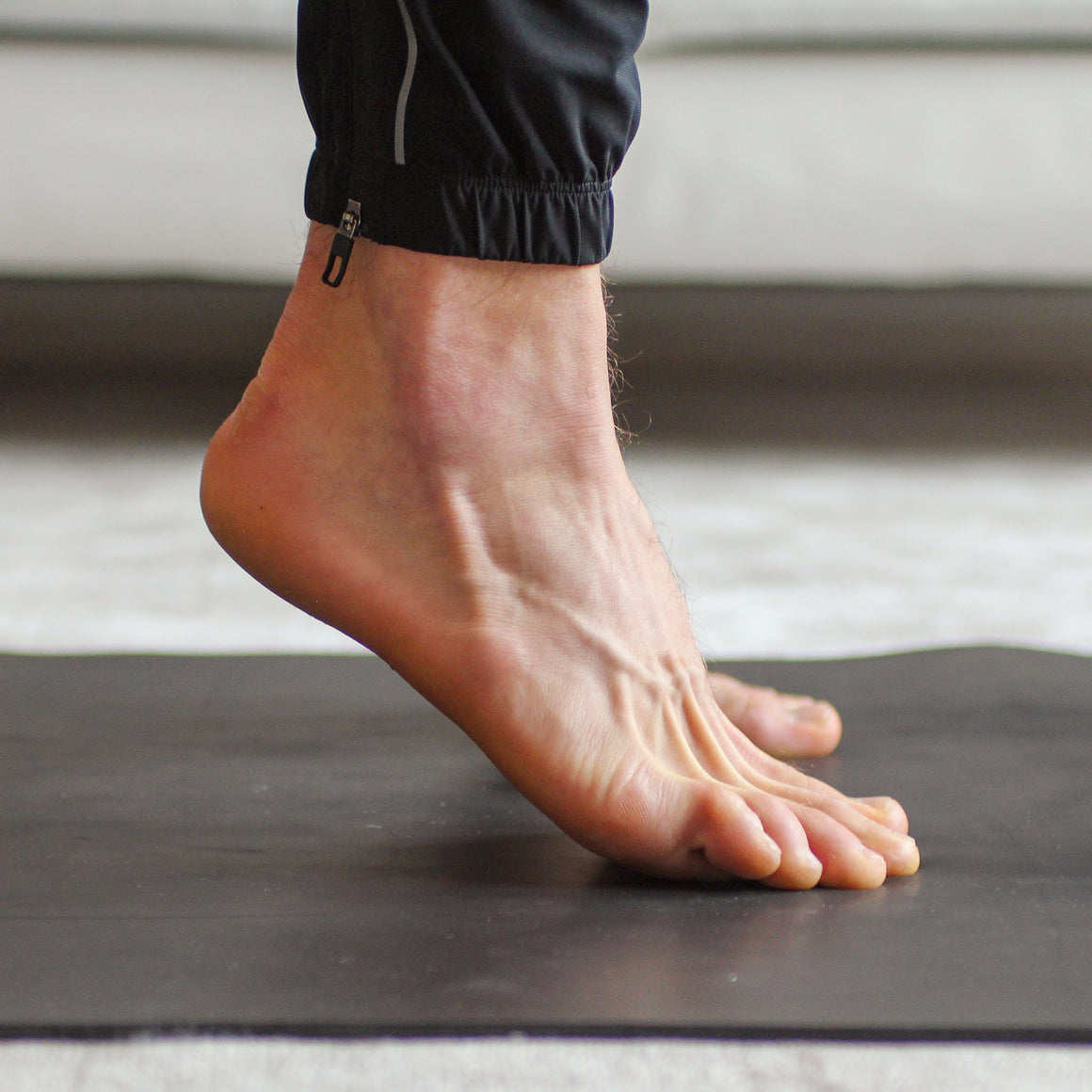 10 Übungen für deine Füße aus der Physiotherapie