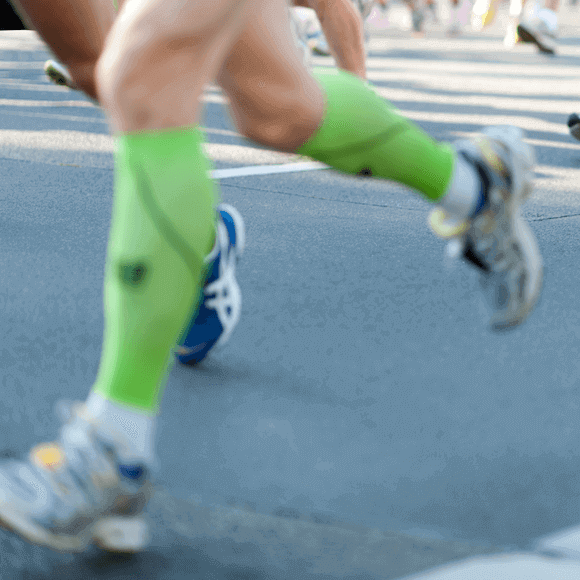 2023 laufe ich den Marathon: Ist das ein realistischer Vorsatz?