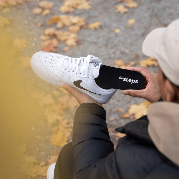 Nike air force 1 einlagen hot sale