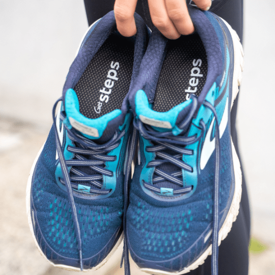 Laufschuhe einlagen top