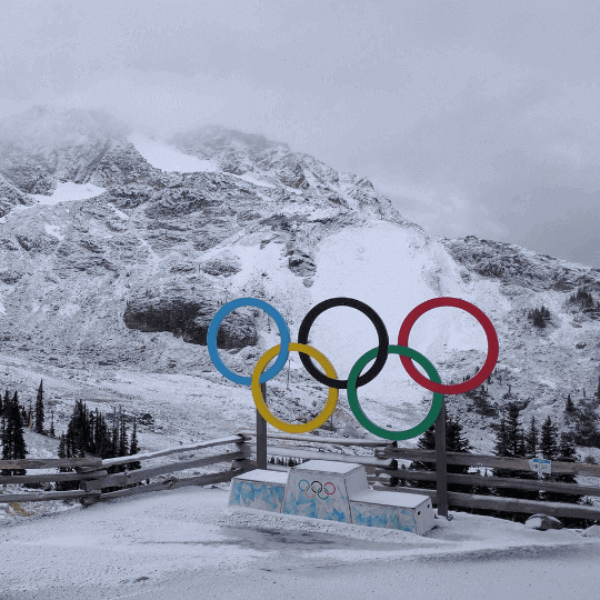Olympische Winterspiele 2022: Warum die Füße so wichtig sind