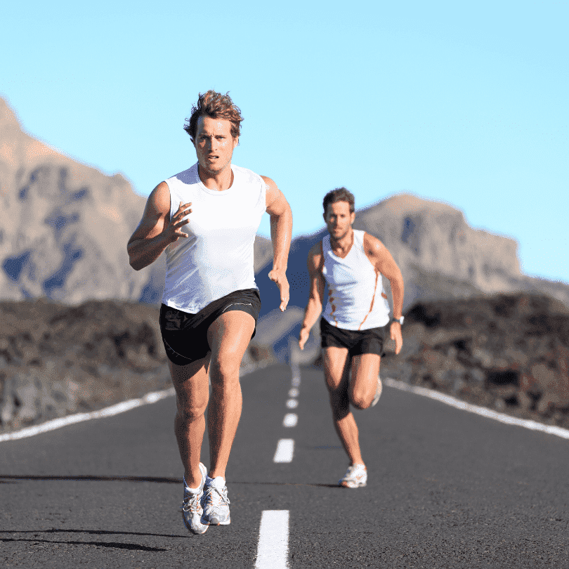Erfolgreich Laufen: 7 Tipps einer Sportmedizinerin