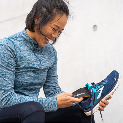 GetSteps orthopadische Einlagen online kaufen